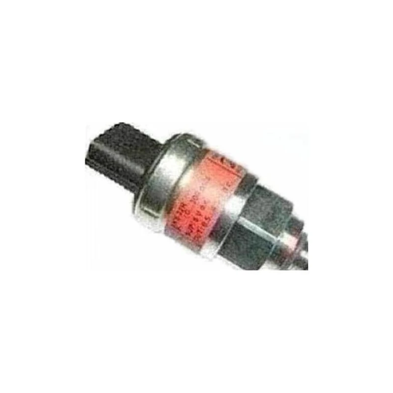 025-28678-006 - 0-300# 0.5-4.5 VDC Press Trans by York