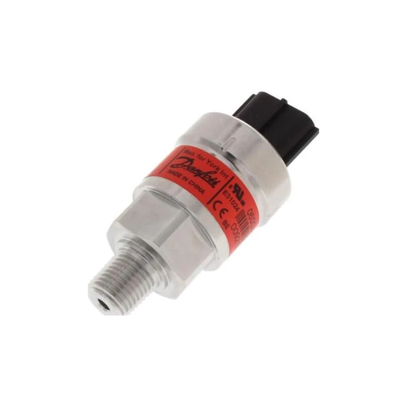 025-29139-009 - 0/275# Oil # Xducer by York