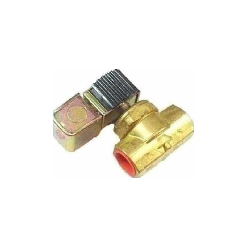 025-29636-000 - Valve Solenoid by York
