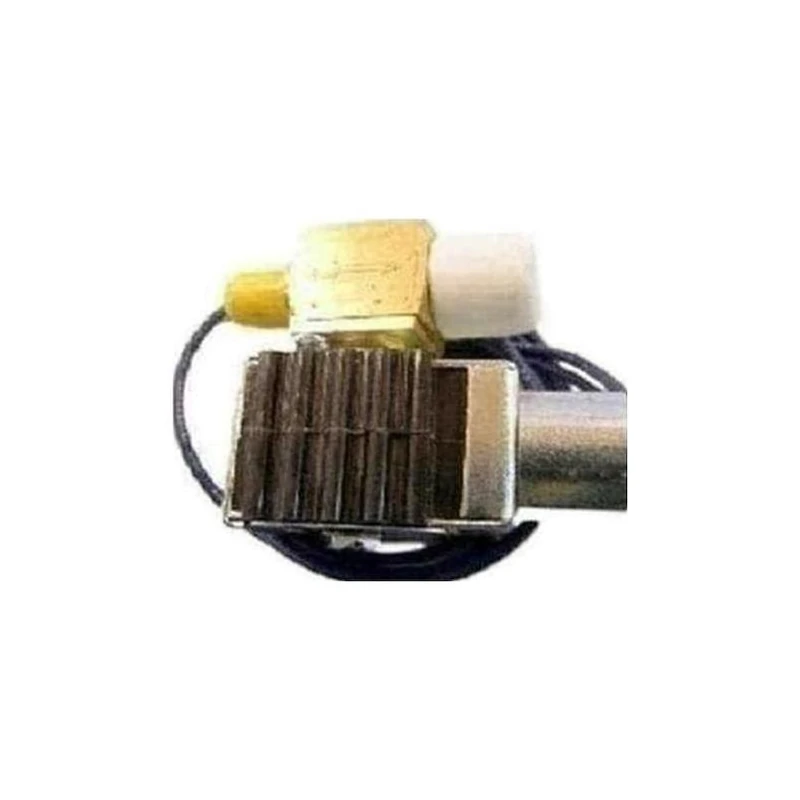 025-29998-000 - Valve Solenoid W/120 V Coil by York