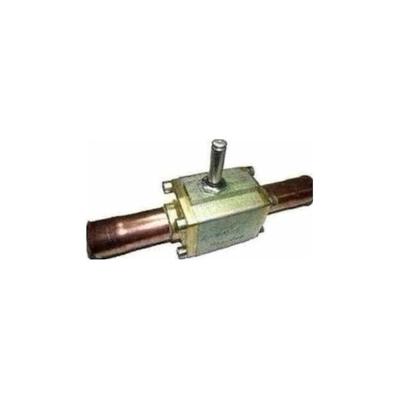 025-33281-000 - Valve Solenoid by York