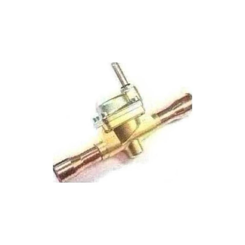 025-33704-000 - Valve Solenoid by York