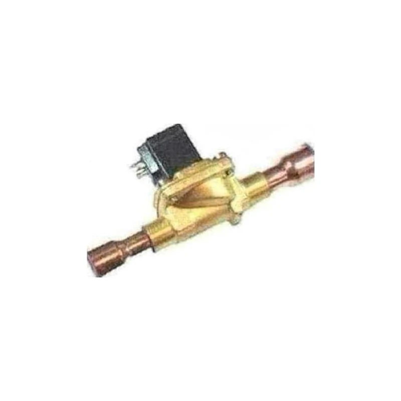025-33705-000 - Valve Solenoid by York