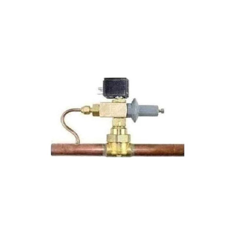 025-34133-000 - Solenoid Valve by York