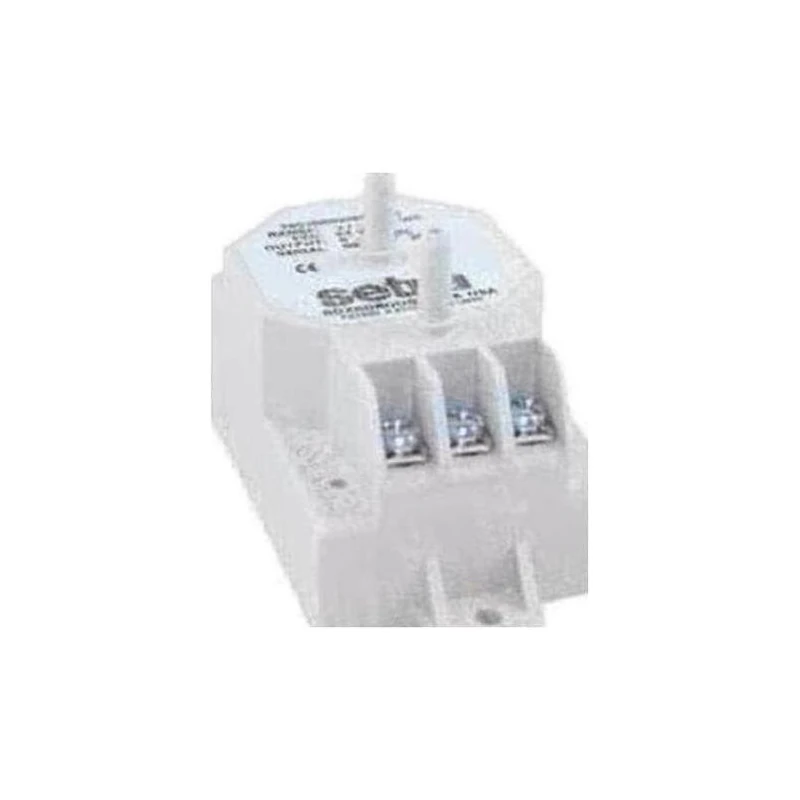 025-36365-007 - Transducer Bldg. Press by York