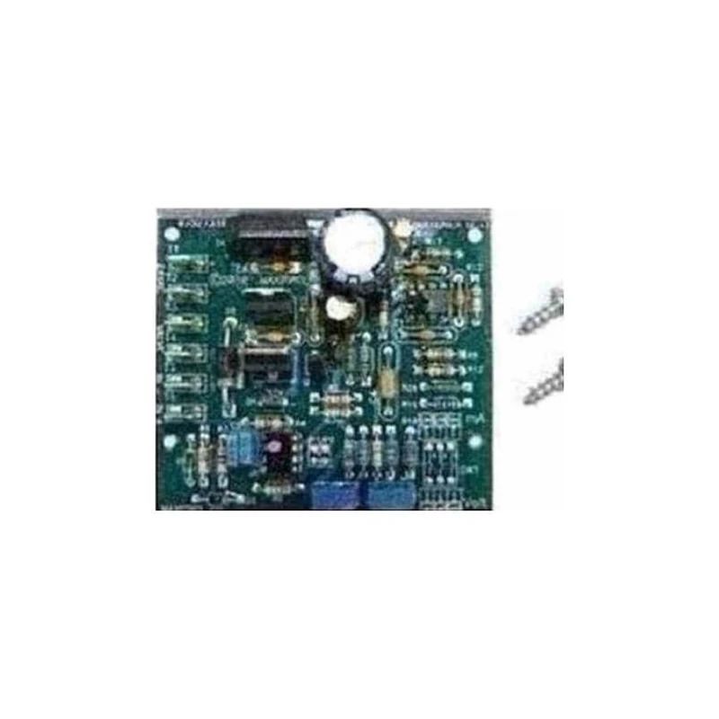 025-36378-000 - Valve Gas Control Signal by York