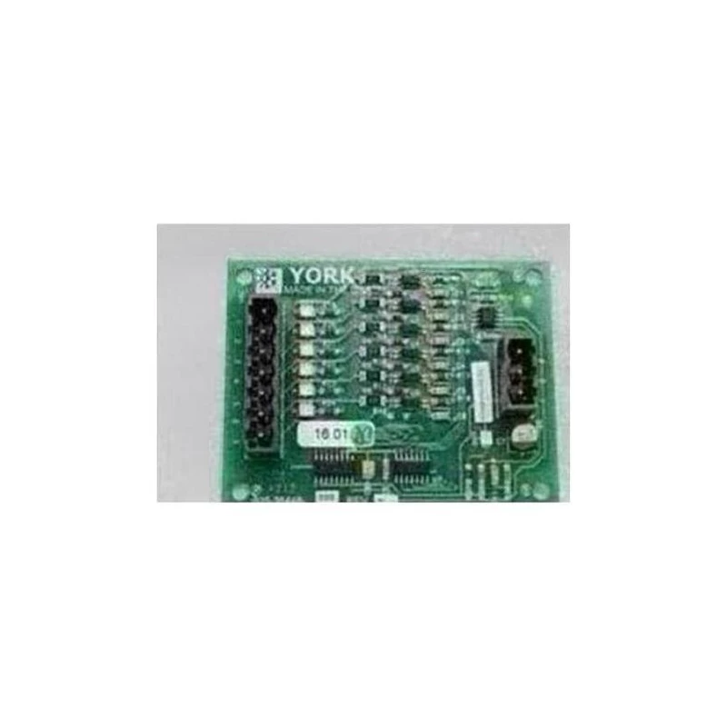 025-36448-000 - Digital Input Multiplexor by York