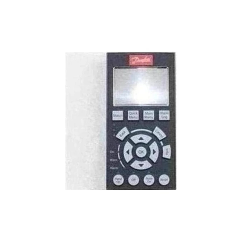025-36449-002 - Keypad/display by York