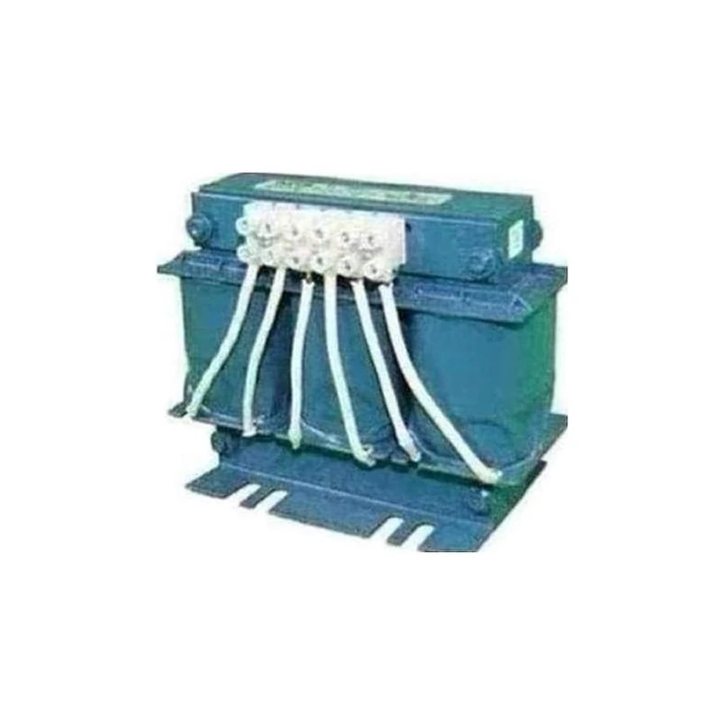 025-38063-000 - Reactor Line by York