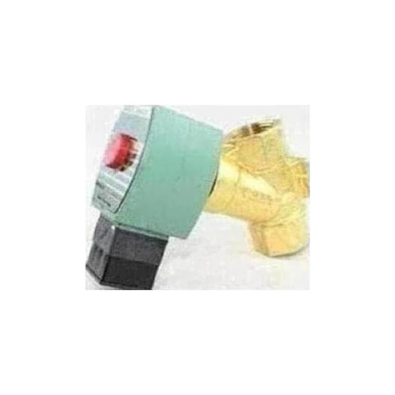 025-40283-000 - Valve Solenoid by York