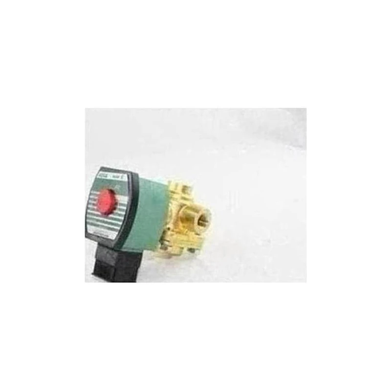 025-40284-000 - Valve Solenoid by York