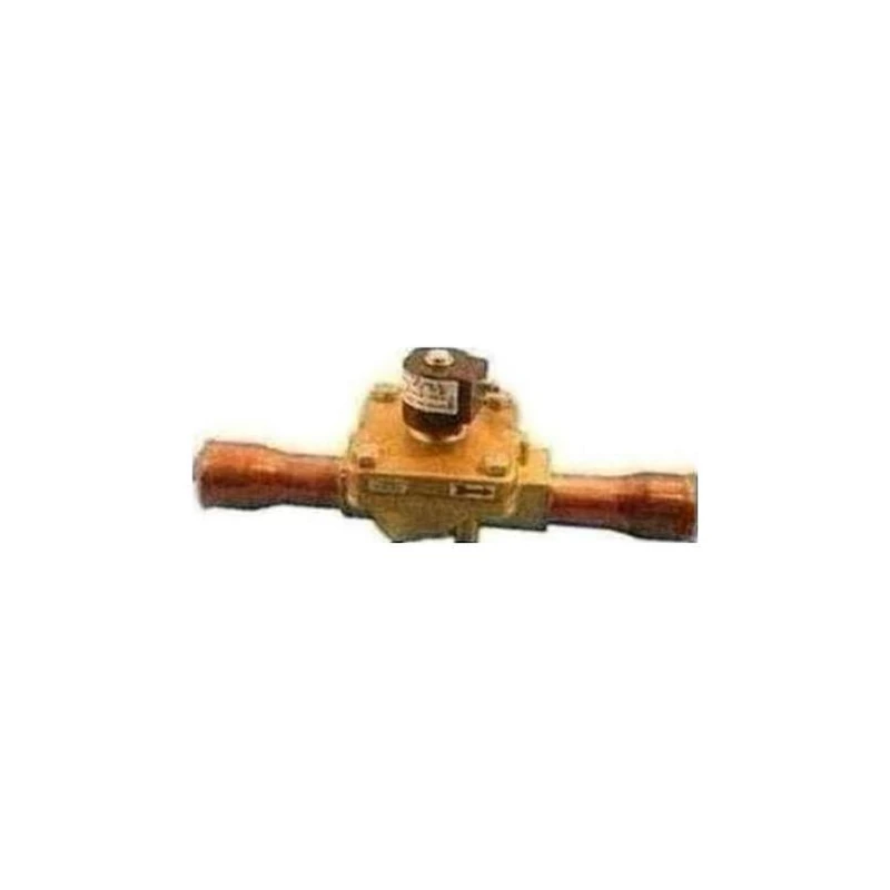 025-40330-000 - 120 Volt Economizer Solenoid Valve by York