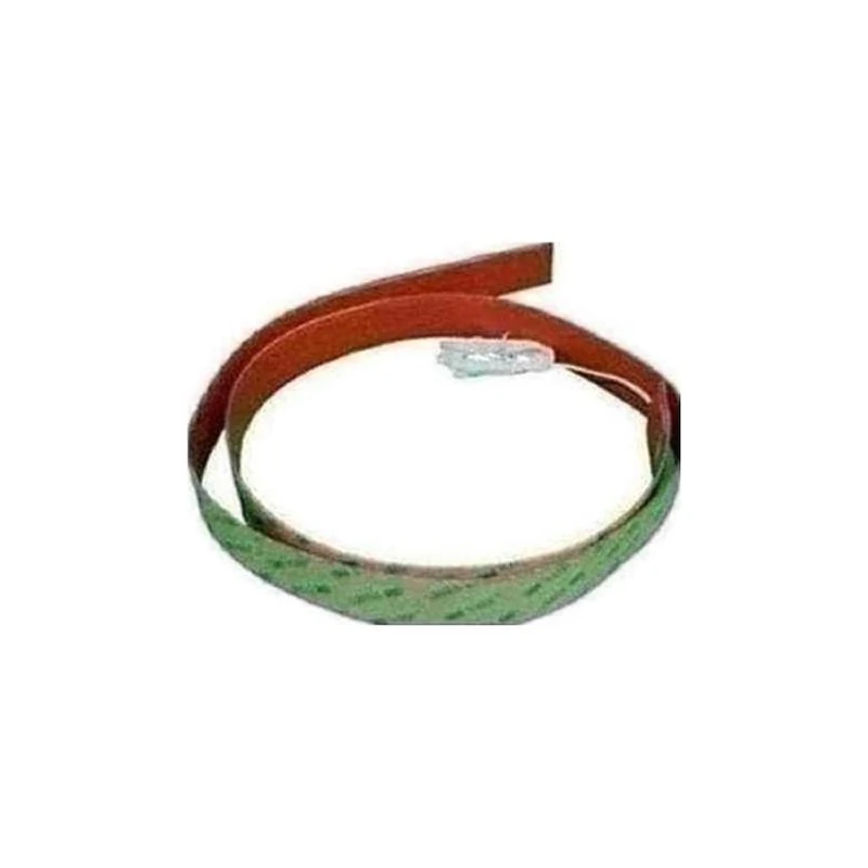 025-40686-004 - Heater Surface Rubber Silicone by York