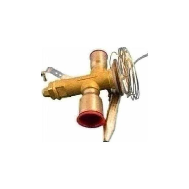 025-40900-006 - 1 1/8 Inch Odf 37.1ton R410 Amp Txv by York