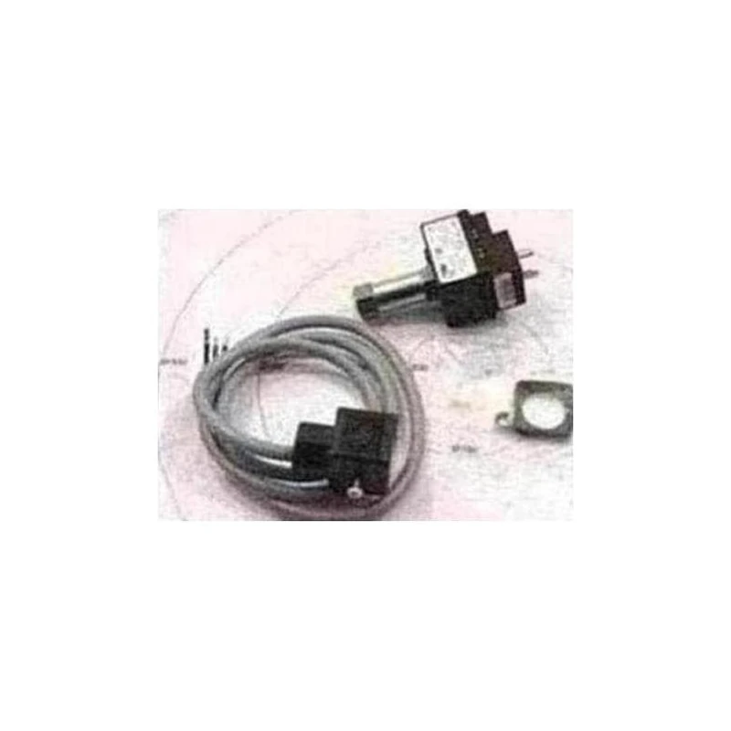 025-41539-000 - Switch HP Manual Reset by York