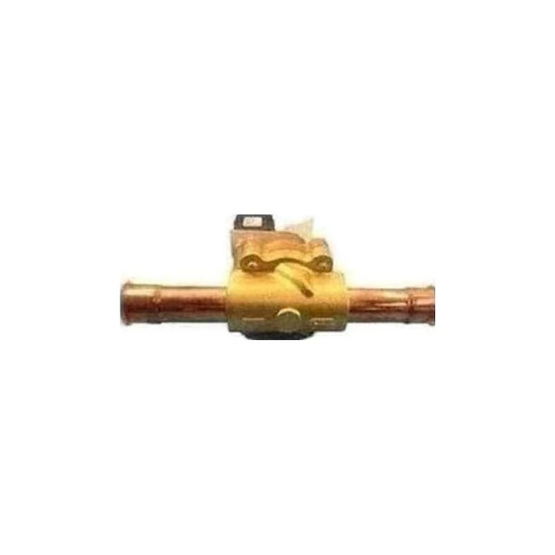 025-41743-000 - 1 1/8 Inch Odf N/c Valve 24 Volt Din Coil by York