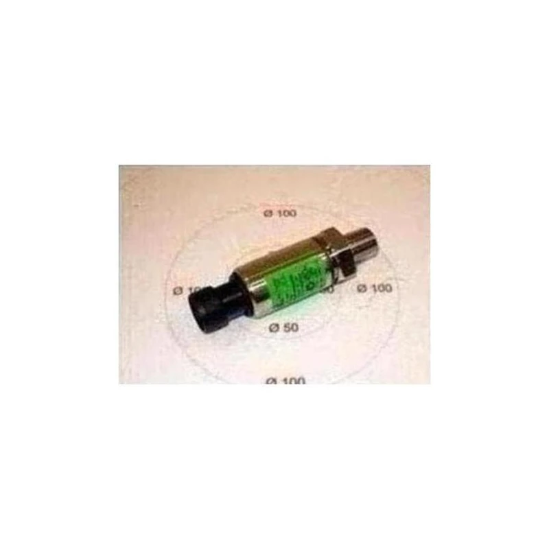 025-41756-001 - 0-200# .5-4.5 VDC Output Trans by York