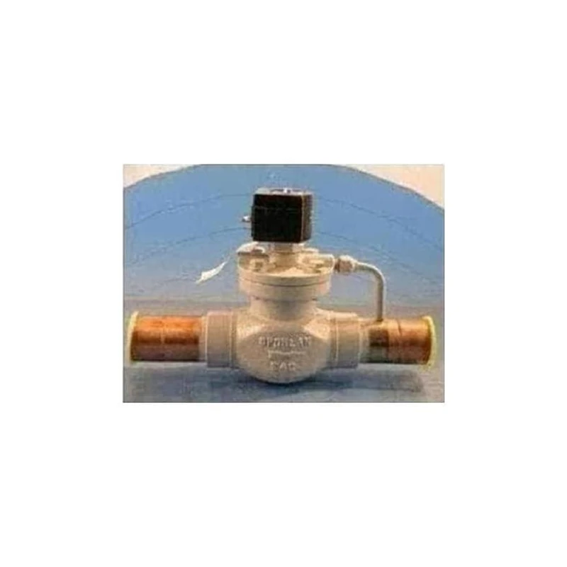 025-41840-000 - Valve Solenoid 1-5/8 Odf by York