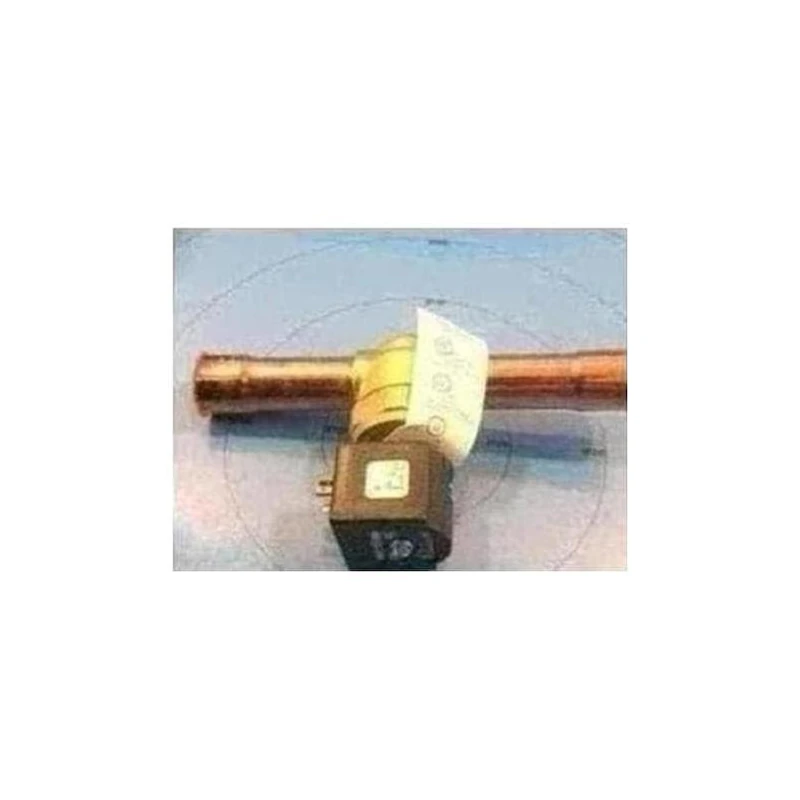 025-41841-000 - Valve Solenoid 1-1/8 Odf by York
