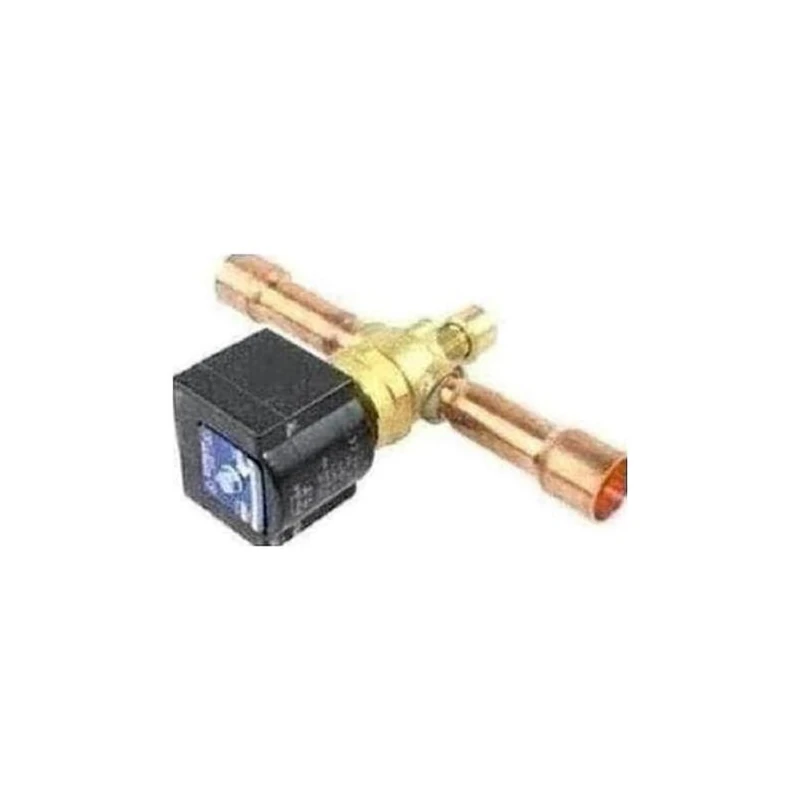 025-42077-000 - Solenoid Valve by York