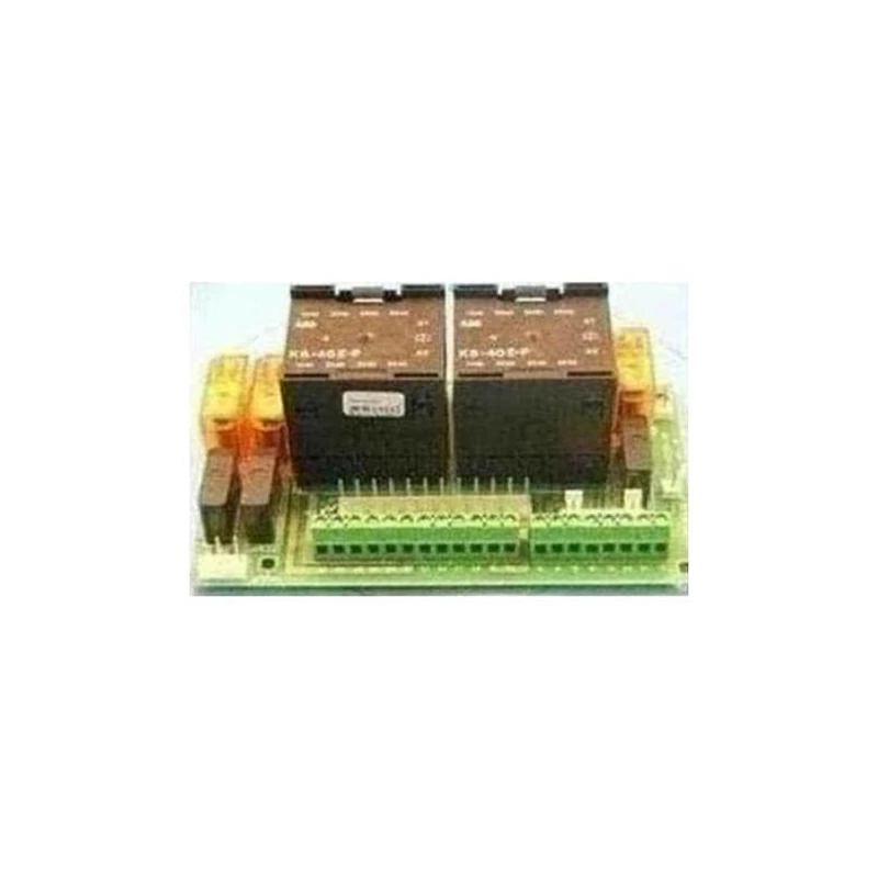 025-42095-001 - Relay Board by York