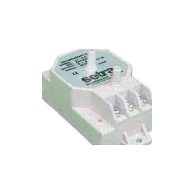 025-42359-003 - 0.5/+0.5 Pressure Transducer by York