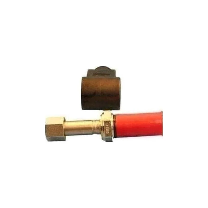 025-42378-000 - Solenoid Valve W/coil by York