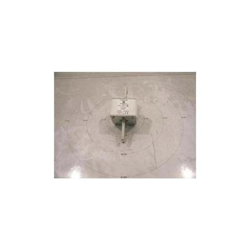 025-42601-000 - Fuse Semi 1000 Amp 700 Volt by York