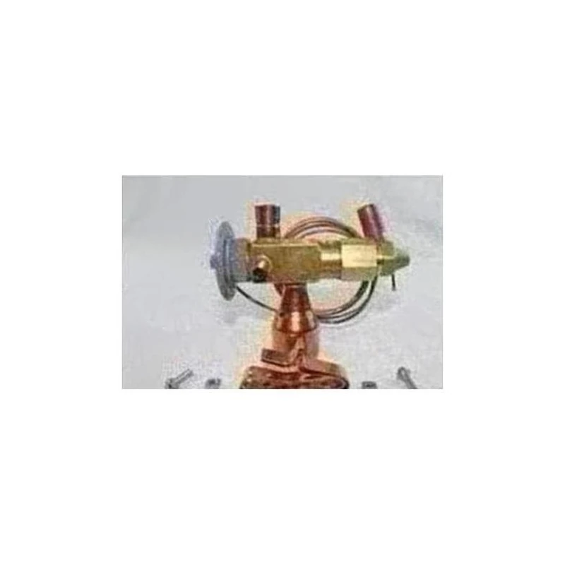 025-43489-002 - Valve Txv (oze-20-Zga) by York