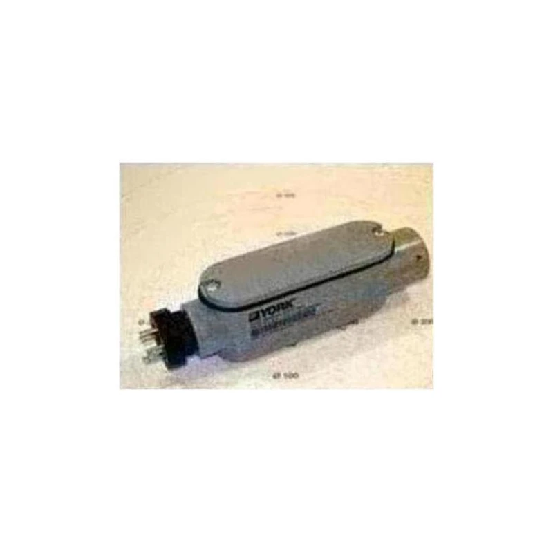 025-43503-200 - Capacitance Transmitter by York