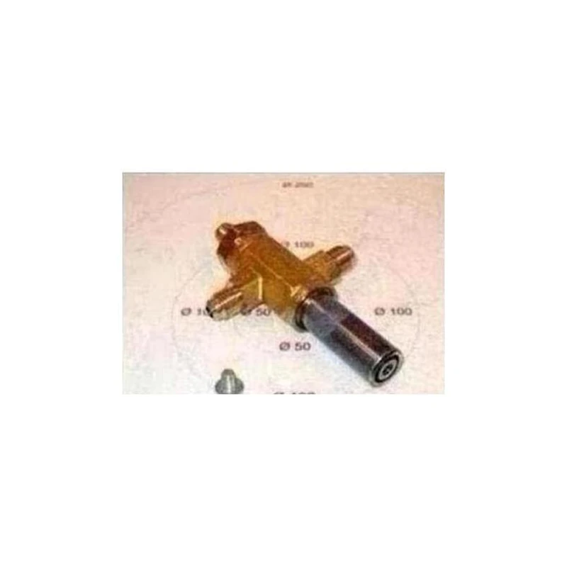 025-43901-000 - Valve 180 Solenoid by York