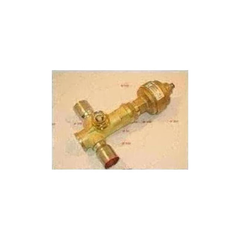 025-44670-050 - Electronic Expansion Valve by York