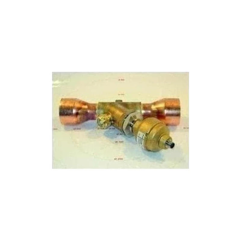 025-45017-000 - Valve Expansion Electronic by York