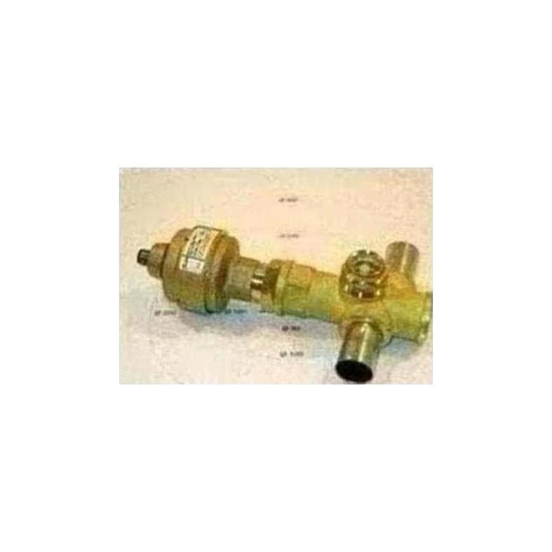 025-45331-001 - Valve by York