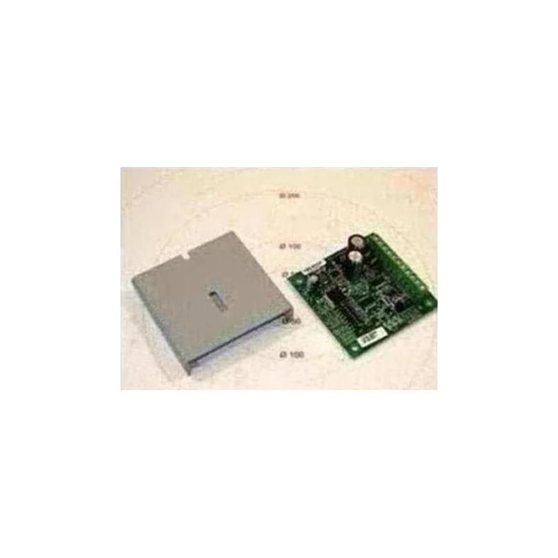 025-45462-042 - Eev Driver Board by York