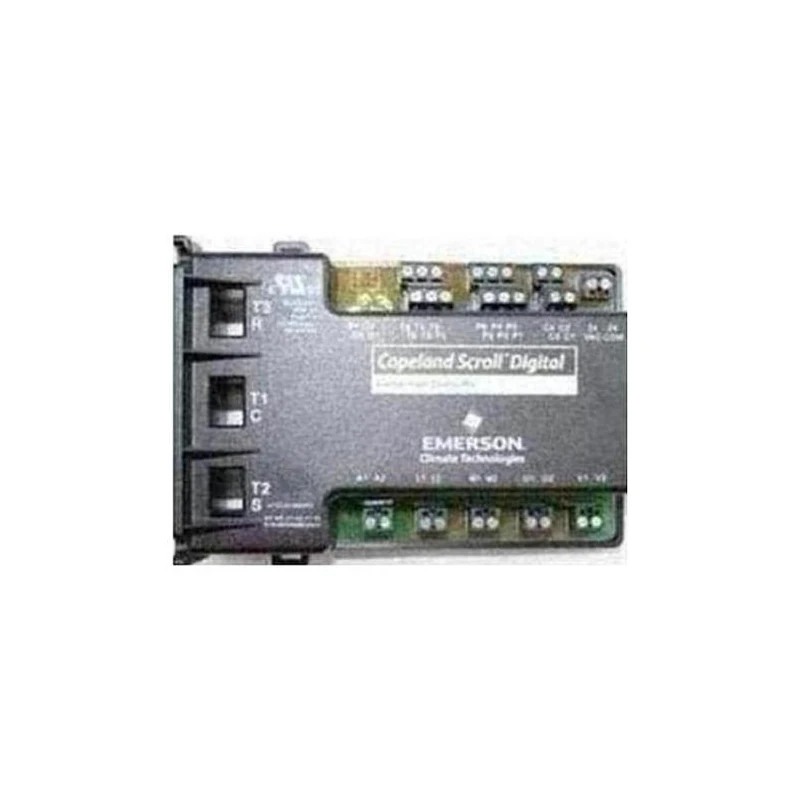 025-46131-000 - Controller Digital Comp by York