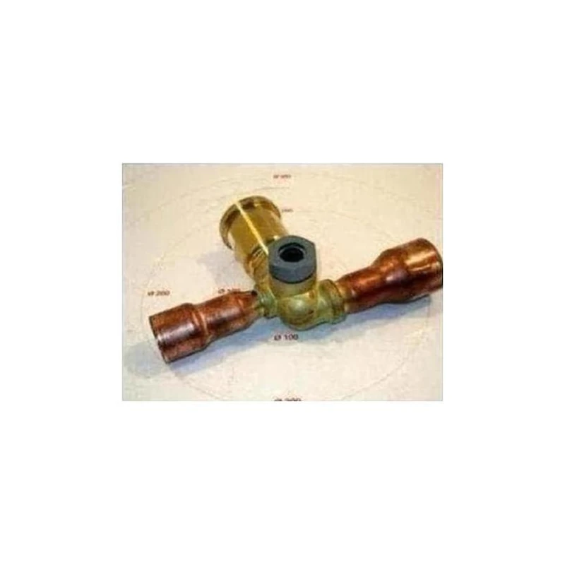 025-47116-001 - Valve Expansion Electronic by York