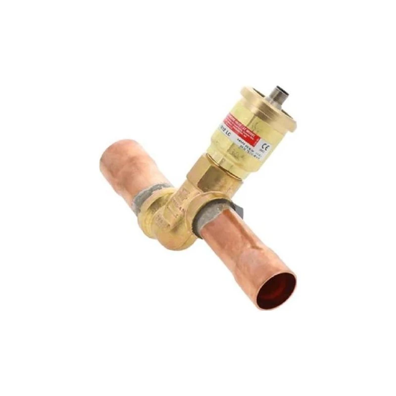 025-47116-002 - Valve Exv (1-1/8 Inch 48.0 Bar) by York