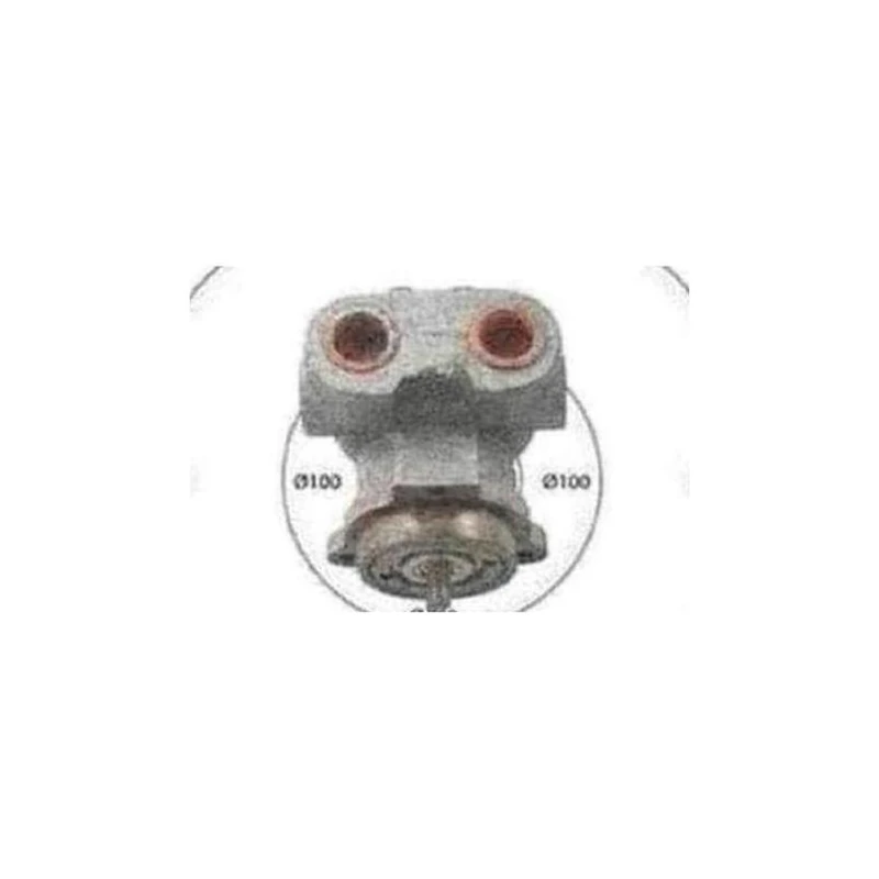 026-17733-000 - Pump Oil by York