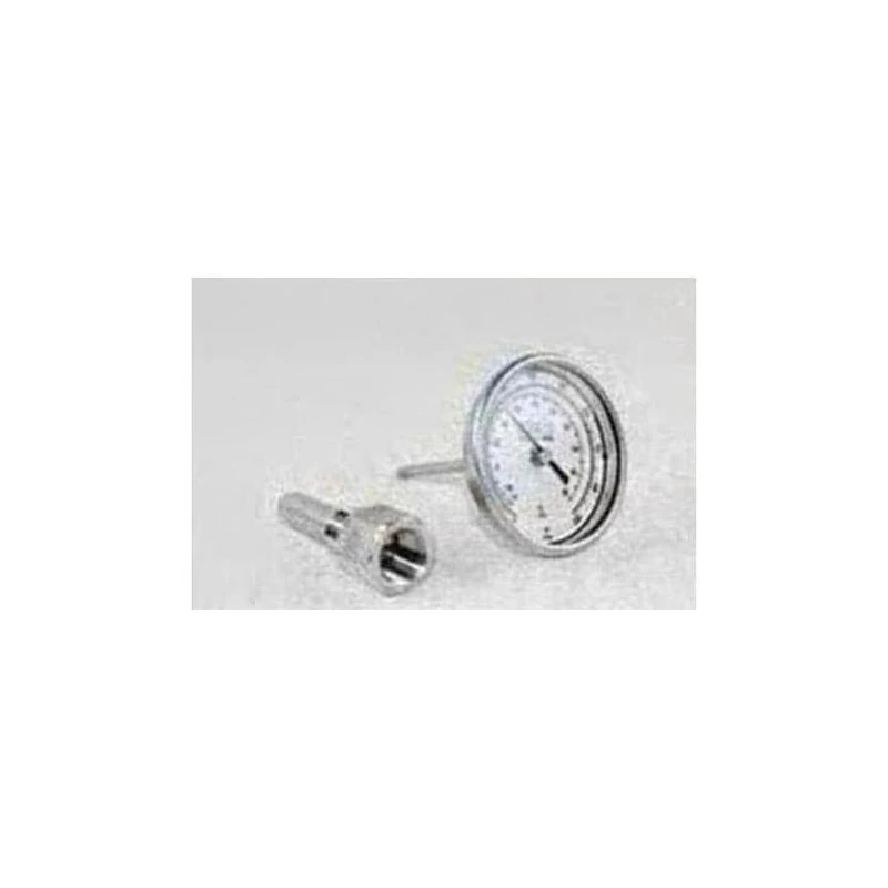 026-21975-000 - Thermal Dial Bimet W/thermowell by York