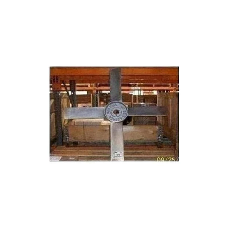 026-31604-000 - Fan Impr by York