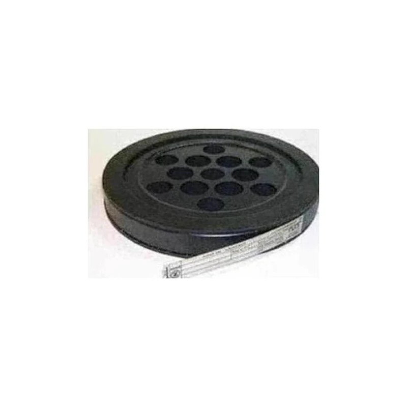 026-32007-016 - Disk Rd6000 Rupture 6 Inch by York