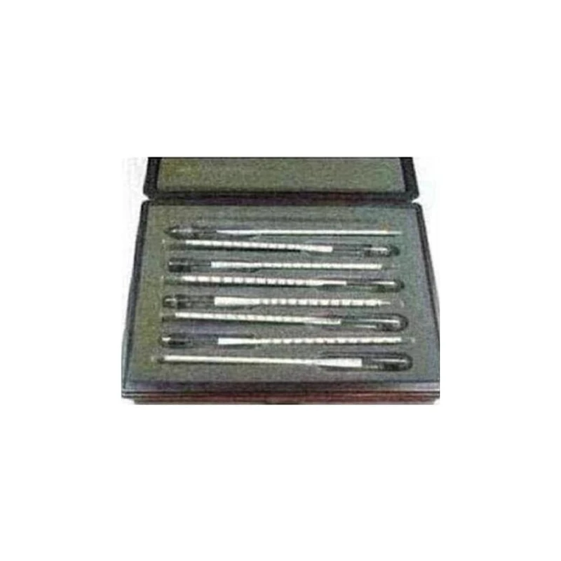026-32366-000 - Kit Hydrometer Set of Ei by York