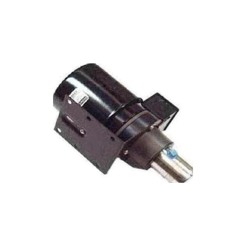 026-32369-000 - 115/230 Volt 1350/1600rpm Oil Pump by York