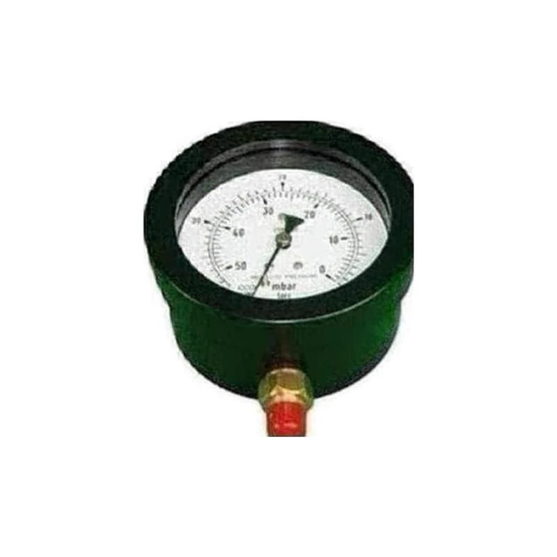 026-32396-000 - Gauge Pressure by York