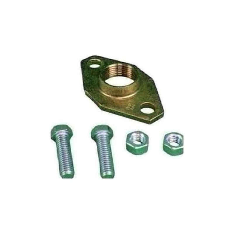 026-33424-000 - Kit Flange 1 Inch NPT by York