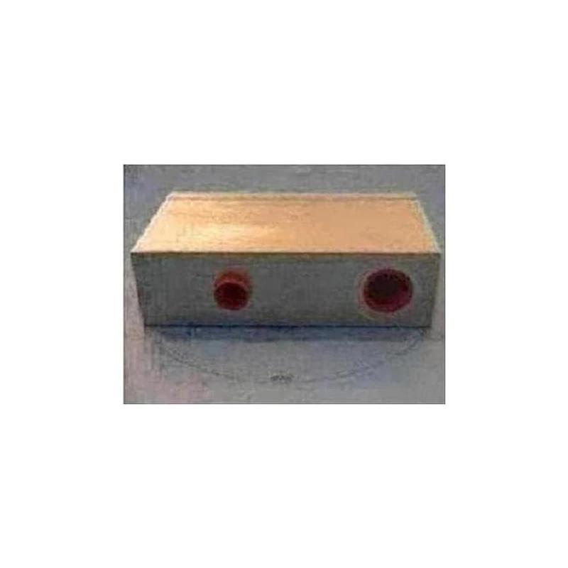 026-35375-000 - Block Oil by York