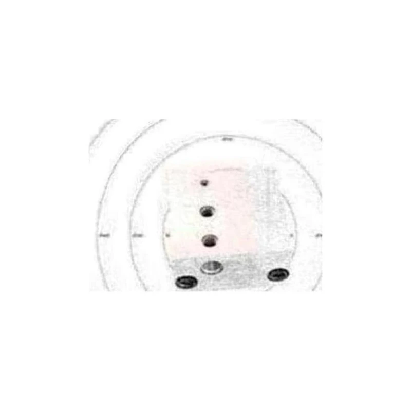 026-35384-000 - Eductor Oil by York