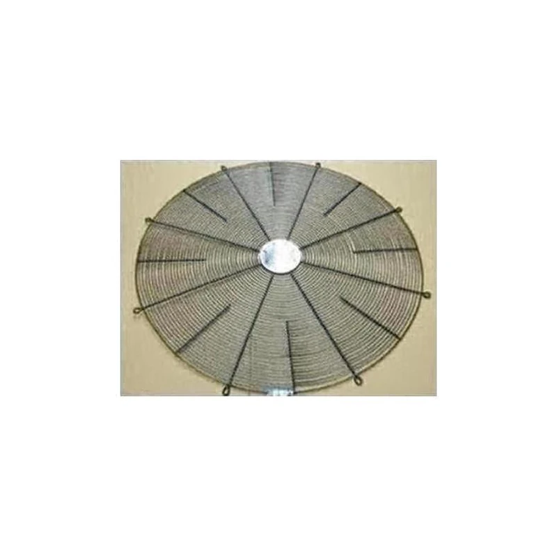 026-35605-001 - Fan Guard by York