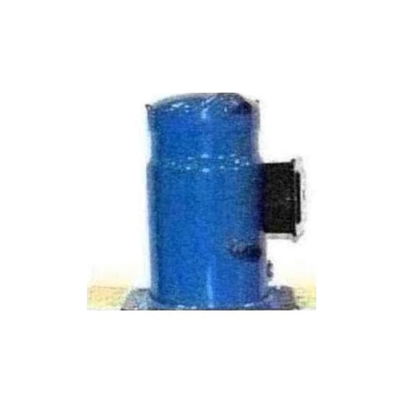 026-36514-002 - Scroll Compressor by York